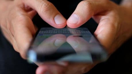 Smartphone: Handy verloren – so handeln Sie richtig