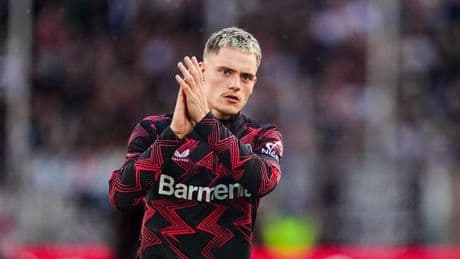 Florian Wirtz stance on Premier League move after Arsenal and Man City interest