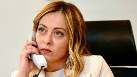 Ucraina, anche Meloni alla call dei volenterosi con Trump. «Putin si impegni per pace»