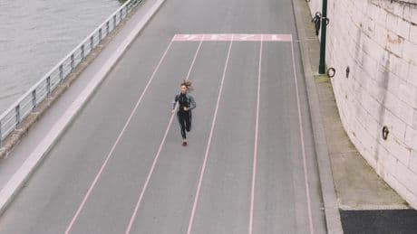 11 conseils de dernière minute pour finir son marathon : «Courez 20 minutes la veille de la course»