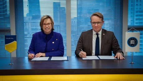 Automatisierter Rechtsbruch | Frontex übertrug jahrelang illegal Daten an Europol