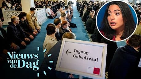 Lale Gül over islamisering na val kabinet: ‘Wij zijn nu politiek dakloos’