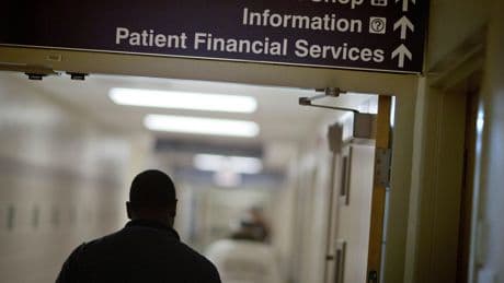 Medicaid changes will not impact deserving beneficiaries, house speaker says