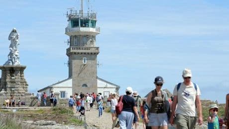 « Sur un sentier, parcourir 800 mètres à pied, ce n’est pas une punition, mais un plaisir »