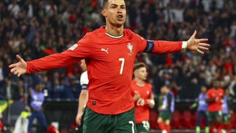Cristiano Ronaldo, sobre el Balón de Oro: “No creo ya en los premios individuales porque sé lo que se trabaja por detrás”
