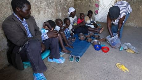 Voices: Global aid is about more than money and charity – it helps us all