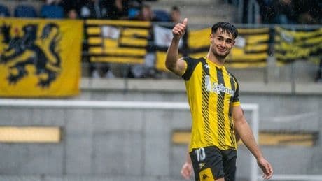 El Portugalete asegura el billete para el play-off