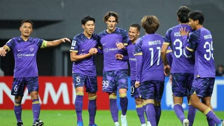 La historia del fútbol en Hiroshima tras la bomba: el juego que sobrevivió al horror