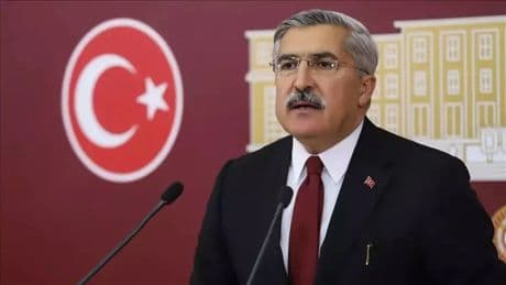 AK Parti’den, Özgür Özel’in küstah sözlerine tepki! “önce, rüşvet-yolsuzluk iddialarına cevap verin”