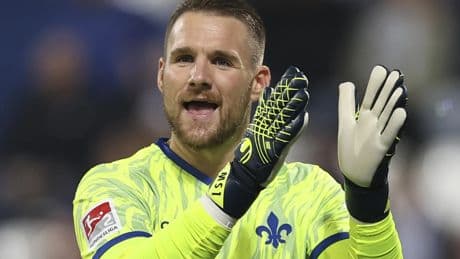 „Lilien“-Kapitän Schuhen: „Ein Fußballspiel ohne Emotionen ist ein verlorenes“