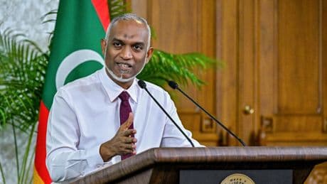 «Un nouveau record mondial» : quand le président des Maldives passe près de 15 heures en conférence de presse