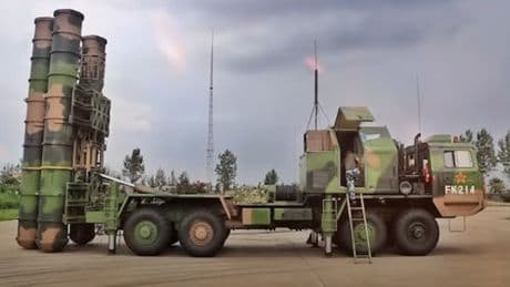 Hava savunma sistemi ihtiyacına çare bulundu! HQ-9'lar için anlaşma resmen duyuruldu