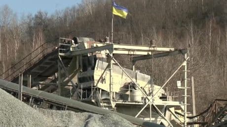 US, Ukraine sign long-awaited natural resources deal