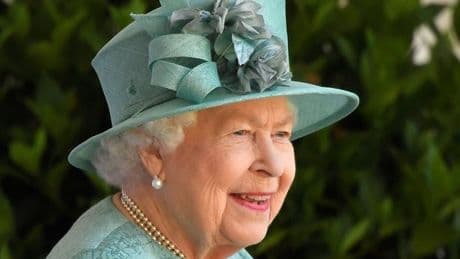 Queen’s favourite sandwich she's had ‘for every afternoon tea’ since she was a girl