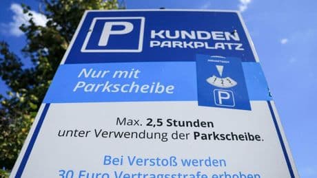 Verbraucherzentralen: Ärger über private Parkplatzfirmen wächst