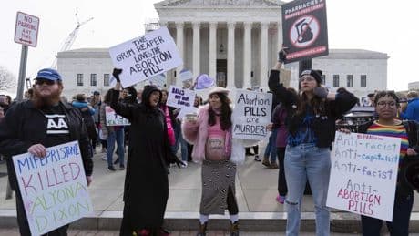 The number of abortions kept rising in 2024 because of telehealth prescriptions, report finds