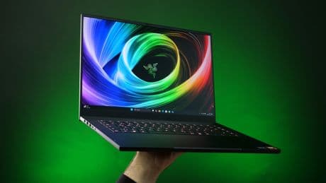 Exzellentes Gaming-Notebook: Razer Blade 16 (2025) im Test