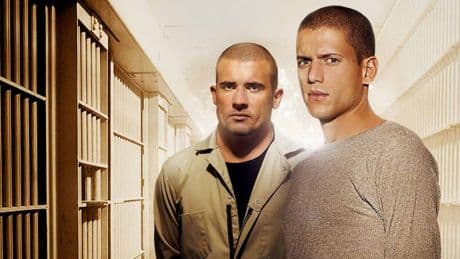 Prison Break yeniden çekiliyor: Eski kadro geri dönecek mi?