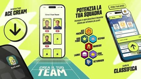 Tempo di Wimbledon: ecco il Fantatennis, come mettersi alla prova