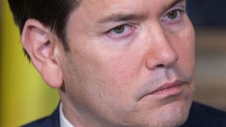 US-Außenminister Rubio spricht nach AfD-Einstufung von "Tyrannei" in Deutschland