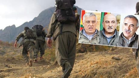 PKK'nın fesih kararında "terör baronu" engeli! Gecikmenin nedeni belli oldu