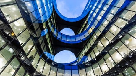 Consulting is changing. Here are 4 unlikely ways the Big Four are reinventing themselves to seem less 'stodgy.'