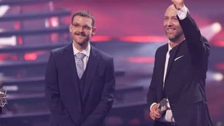 Deutscher Radiopreis 2025: Das sind die Gewinnerinnen und Gewinner