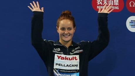 Mondiali di nuoto 2025, il medagliere aggiornato: Italia a quota 18 medaglie (2 ori). La classifica
