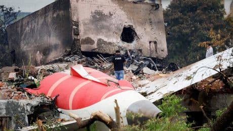 Catastrophe d’Air India : après un crash d’avion, les numéros de vols sont-ils réattribués ?