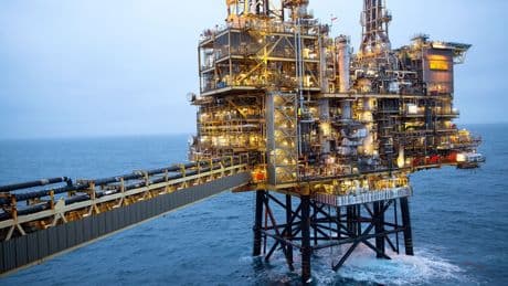 Political and fiscal instability leading to 'deindustrialisation' of Aberdeen