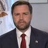 JD Vance reveals strikes against Iran were so precise they hit 'a target the size of a washing machine'