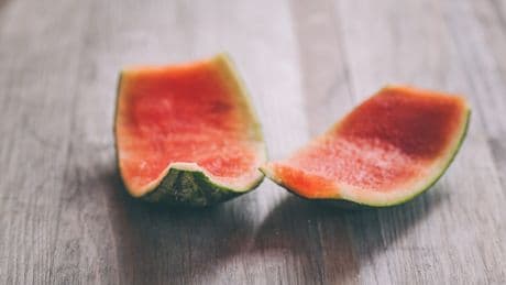 Wassermelone: Alle essen nur das Fruchtfleisch – dabei steckt das Beste in der Schale