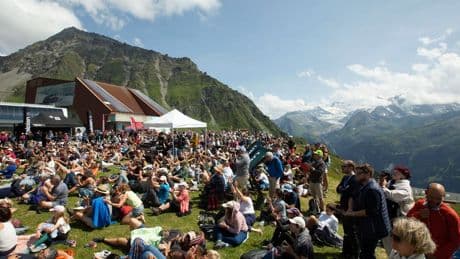 A Verbier le star della musica da camera
