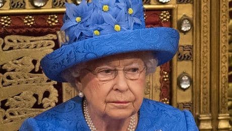 Late Queen’s brutal assessment of key royal laid bare after tense first meeting
