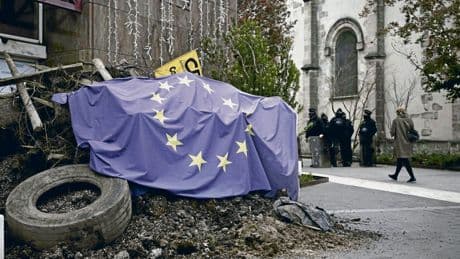 EU-Haushalt | Brüsseler Billionen