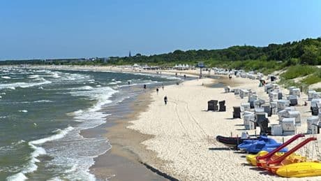 Konzern meldet Entdeckung von riesigem Ölvorkommen in Polen – Bürgermeisterin besorgt