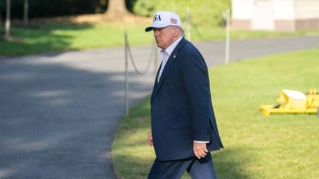 USA-News: Trump verhängt neue Strafzölle gegen Japan und Südkorea
