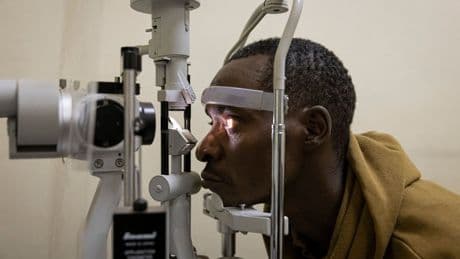 Could this be the alternative to LASIK surgery?