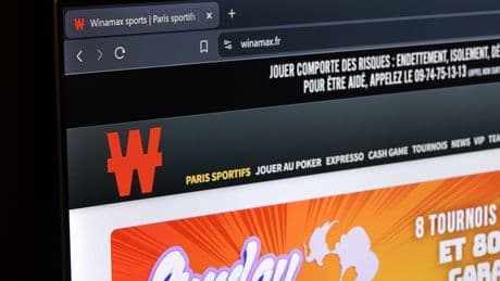 Winamax condamné à payer plus de 400.000 euros à un parieur accusé de tricherie