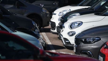 Business news live: Car loan scandal latest as FCA prepare review over compensation and FTSE 100 rises
