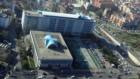İBB'ye yönelik yolsuzluk soruşturmasında şüpheli sayısı 312'ye yükseldi