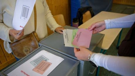 Panne bei NRW-Wahl: Abruf von Ergebnissen im Internet vielerorts gestört
