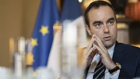 Libéralisme, justice sociale… La vision économique de Sébastien Lecornu à Matignon