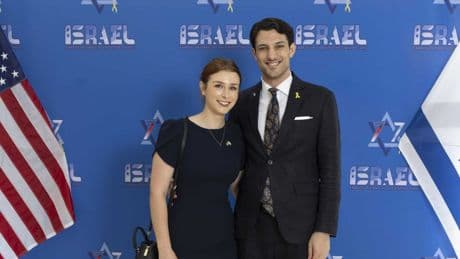 What to know about the Israeli Embassy employees killed in D.C.
