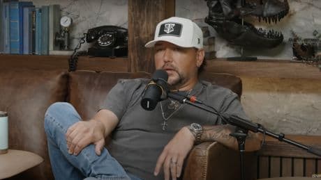 Jason Aldean reveals he suffered emotional ‘breakdown’ after 2017 Las Vegas music festival shooting