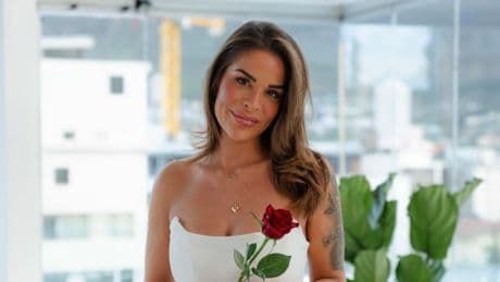 „Ich habe ihn sofort erkannt“ - Das Geheimnis von Bachelor-Favoritin Nadine