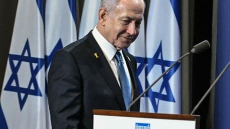 Israel cancels visas for 27 French left-wing lawmakers ahead of visit
