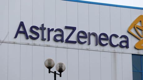 AstraZeneca unveils plans for £37bn investment in US amid tariff threats