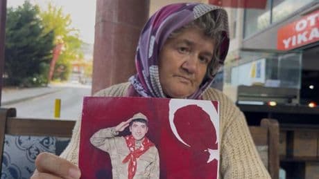 Bursa'da kaybolan engelli gençten bir aydır hiçbir iz yok