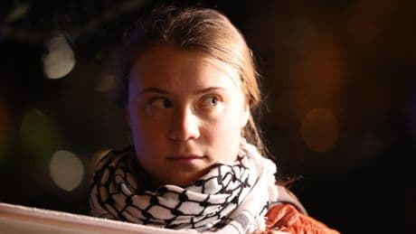 Greta Thunberg deported from Israel after seizure of Gaza-bound aid ship